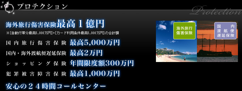 �v���e�N�V����
